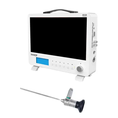 ENT endoscope